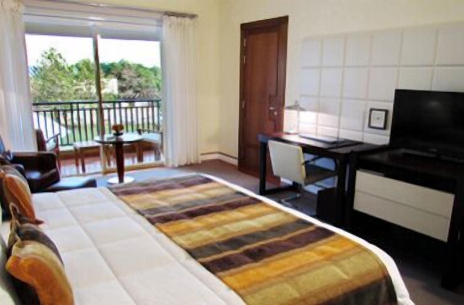 Mantra Resort Spa & Casino La Barra エクステリア 写真