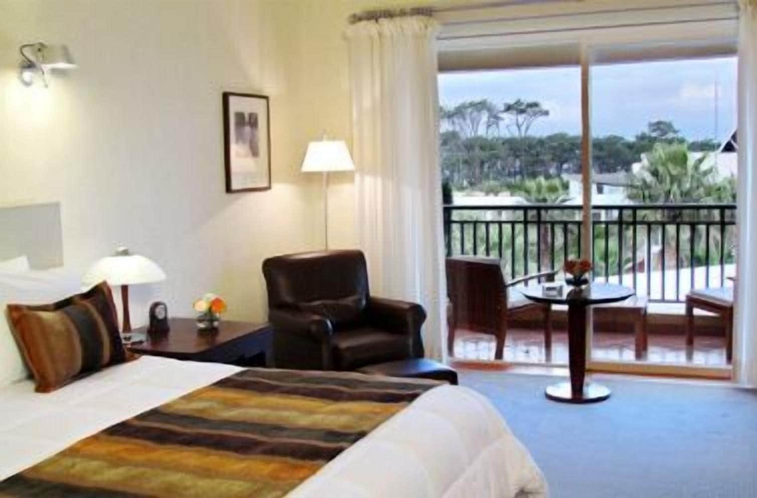 Mantra Resort Spa & Casino La Barra エクステリア 写真