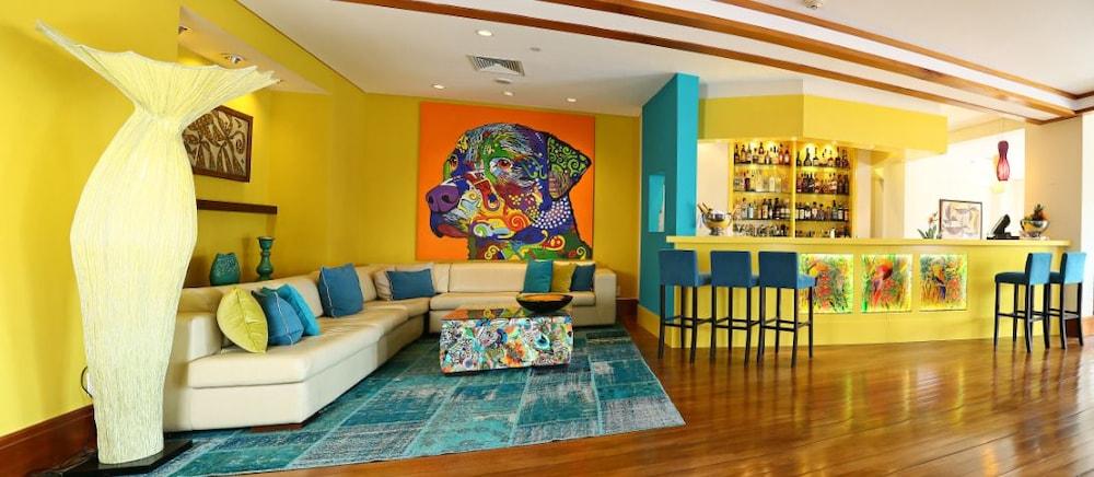 Mantra Resort Spa & Casino La Barra エクステリア 写真