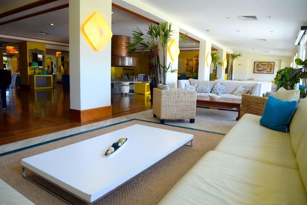 Mantra Resort Spa & Casino La Barra エクステリア 写真