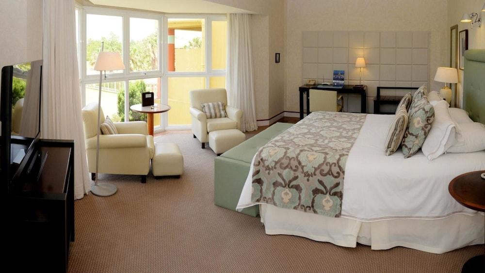 Mantra Resort Spa & Casino La Barra エクステリア 写真