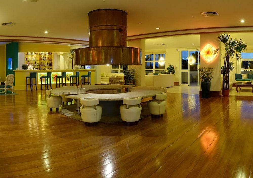 Mantra Resort Spa & Casino La Barra エクステリア 写真