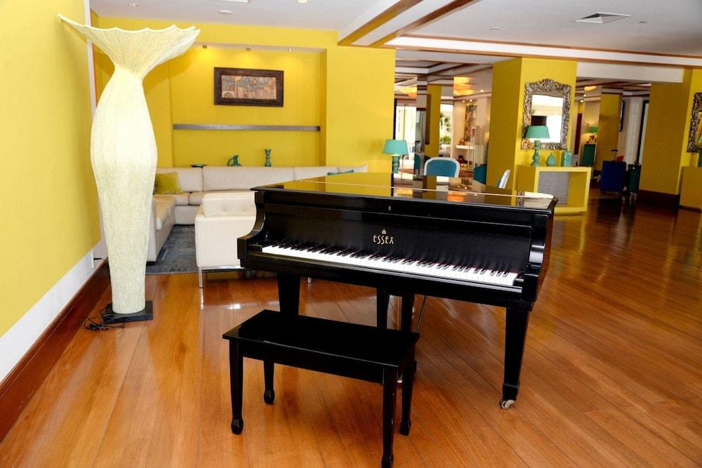 Mantra Resort Spa & Casino La Barra エクステリア 写真