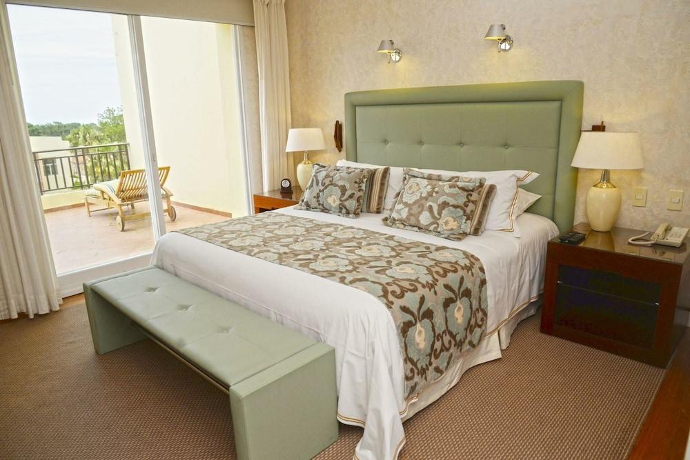 Mantra Resort Spa & Casino La Barra エクステリア 写真