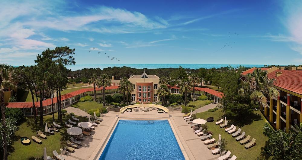 Mantra Resort Spa & Casino La Barra エクステリア 写真