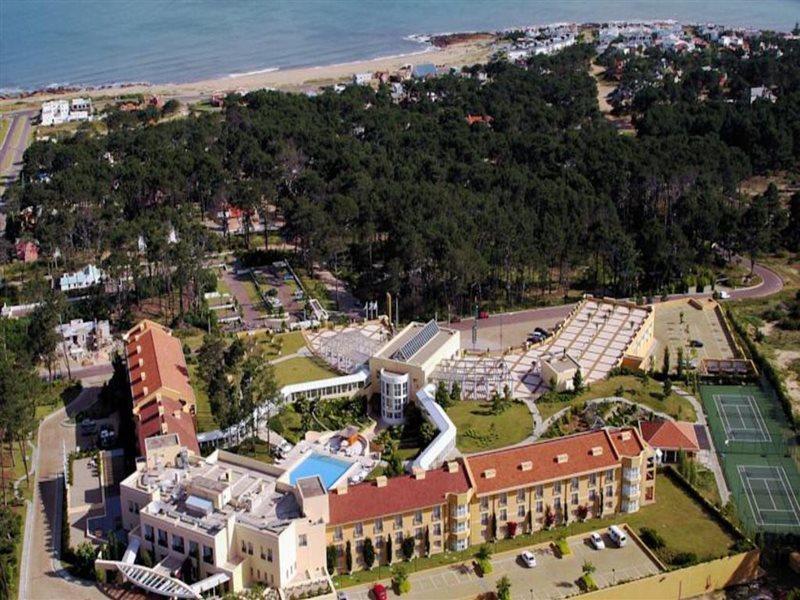Mantra Resort Spa & Casino La Barra エクステリア 写真