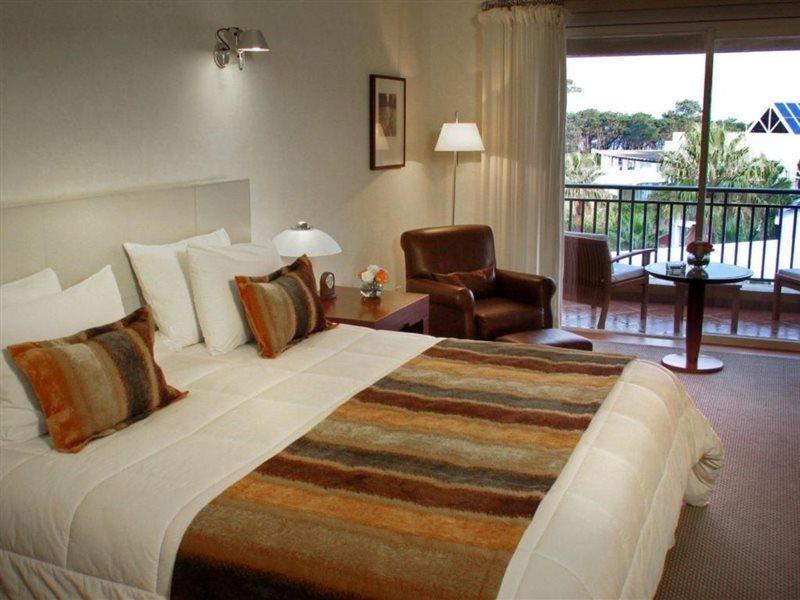 Mantra Resort Spa & Casino La Barra エクステリア 写真
