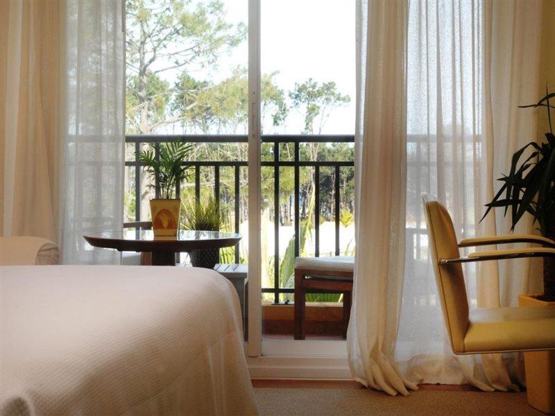 Mantra Resort Spa & Casino La Barra エクステリア 写真
