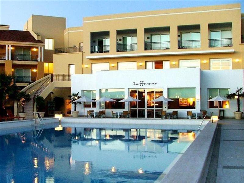 Mantra Resort Spa & Casino La Barra エクステリア 写真