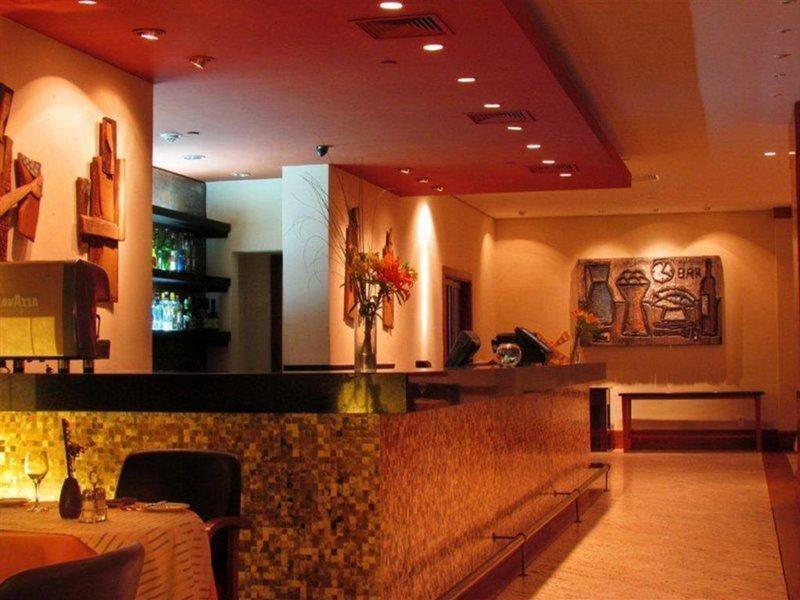 Mantra Resort Spa & Casino La Barra エクステリア 写真