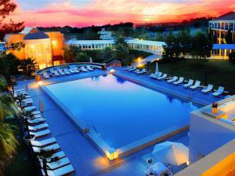 Mantra Resort Spa & Casino La Barra エクステリア 写真