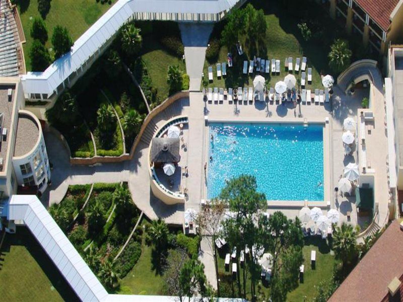 Mantra Resort Spa & Casino La Barra エクステリア 写真