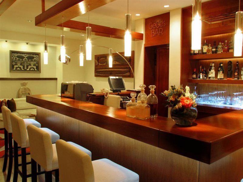 Mantra Resort Spa & Casino La Barra エクステリア 写真