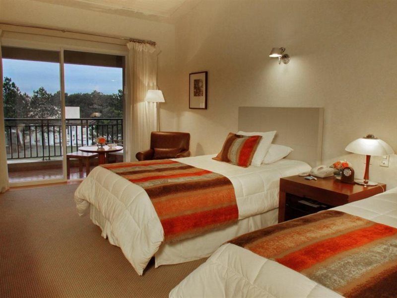 Mantra Resort Spa & Casino La Barra エクステリア 写真